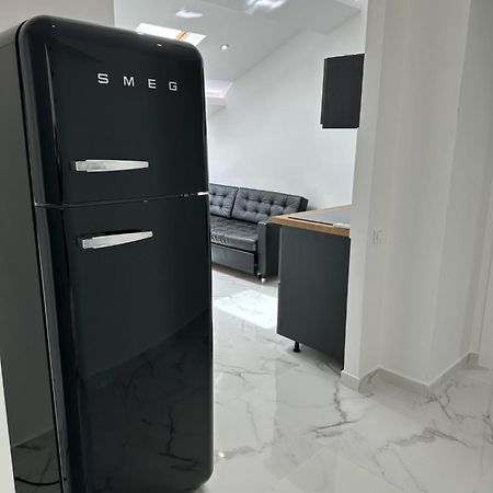 Cozy Apartment In Monaco Center Екстер'єр фото