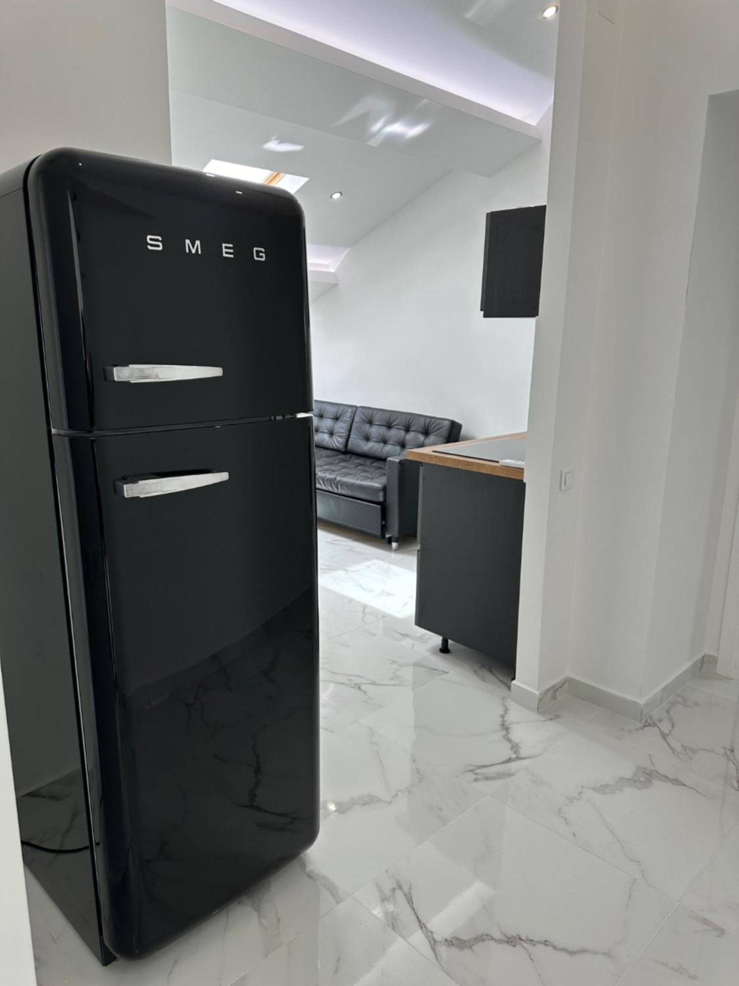 Cozy Apartment In Monaco Center Екстер'єр фото