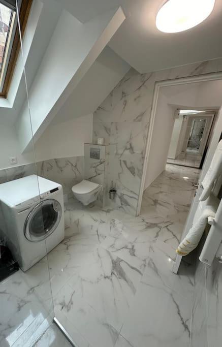 Cozy Apartment In Monaco Center Екстер'єр фото