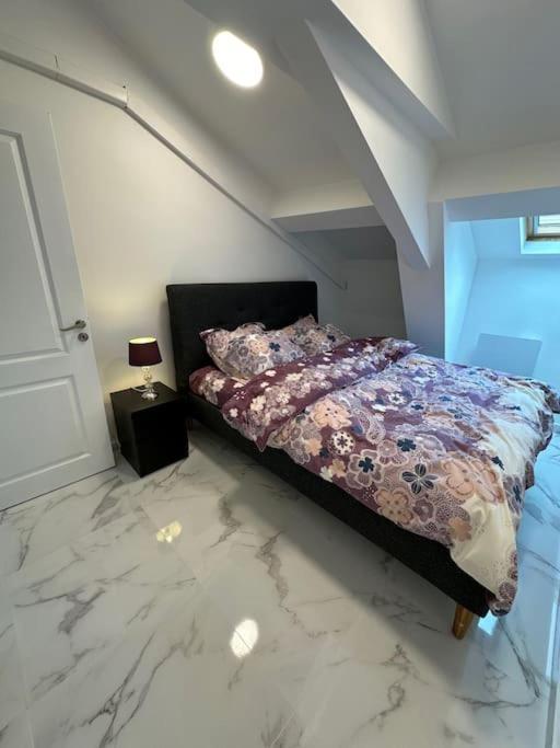 Cozy Apartment In Monaco Center Екстер'єр фото