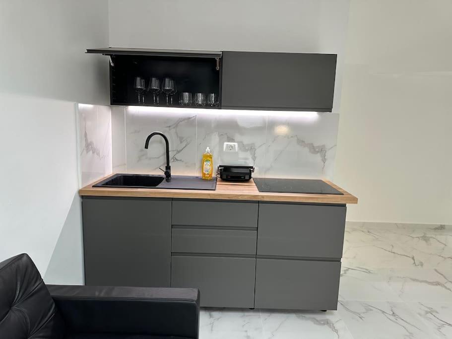 Cozy Apartment In Monaco Center Екстер'єр фото